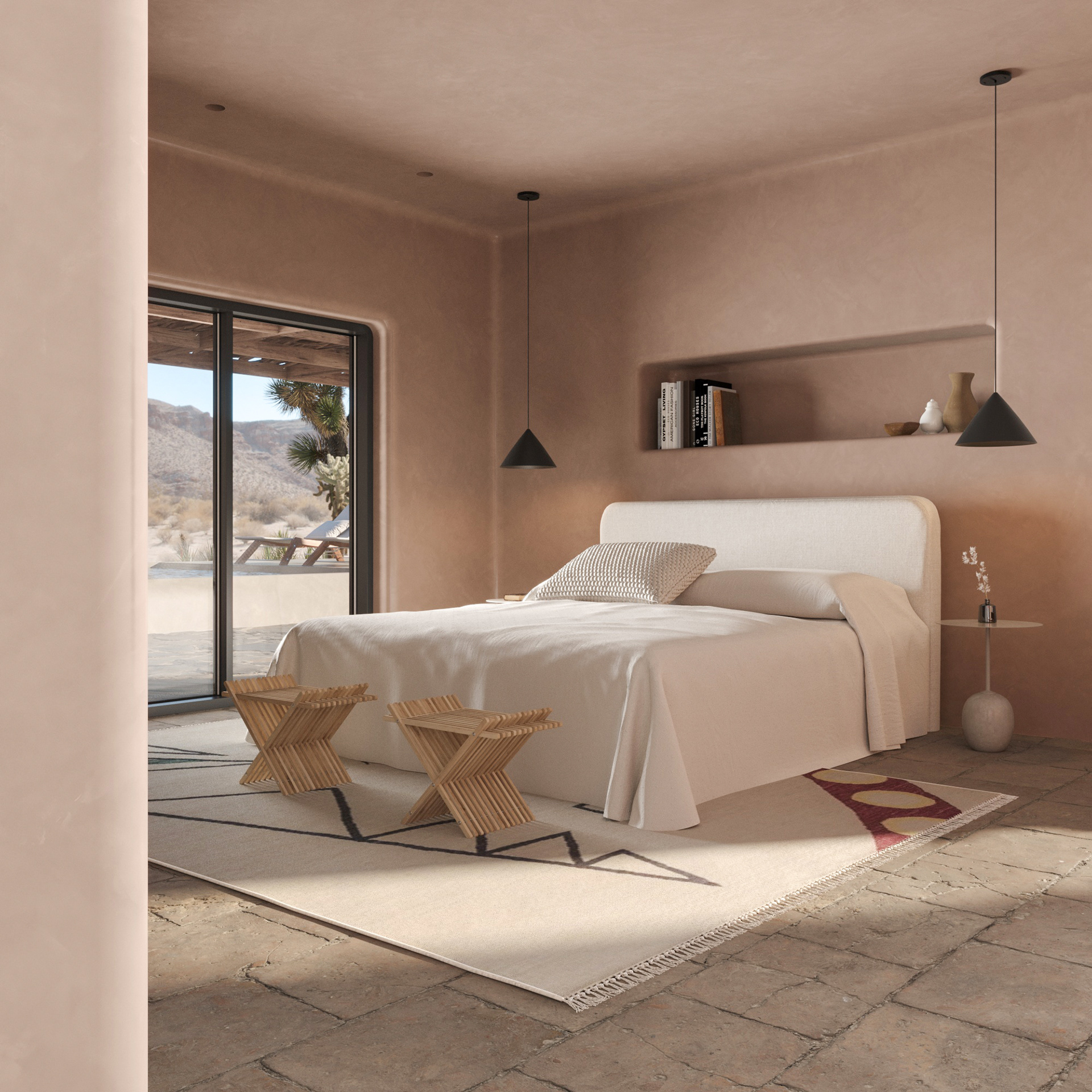 绥靖丨西班牙-3