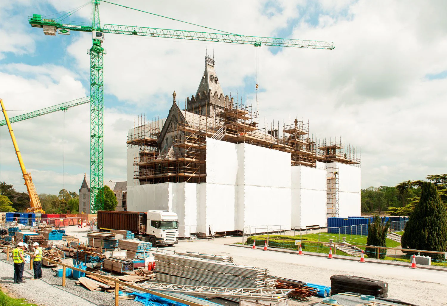 阿达雷庄园酒店及高尔夫度假村丨爱尔兰利默里克-21
