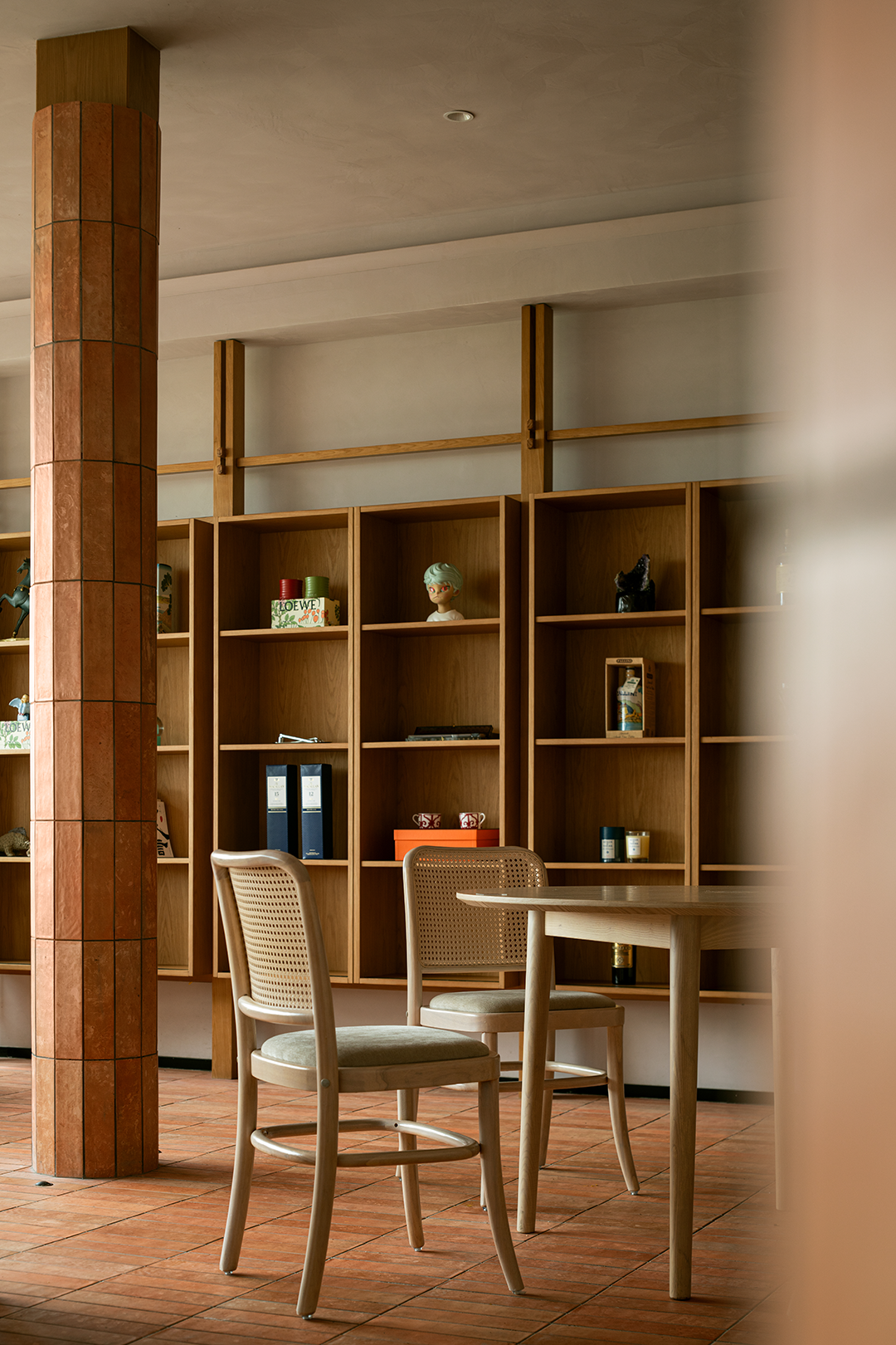 NC2 咖啡丨中国南昌丨杭州一影建筑设计事务所-31