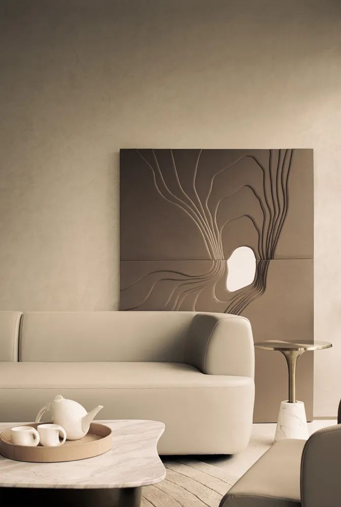 广州华润公园上城丨中国广州丨矩阵纵横-103