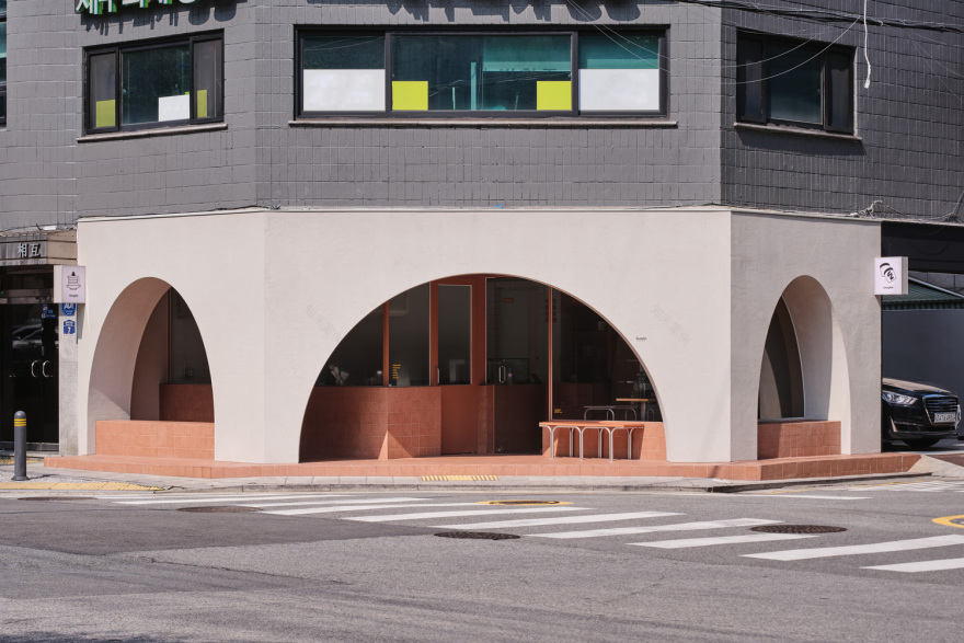 Chungkim Bakery 面包店丨韩国首尔丨WARP AND WOOF-7