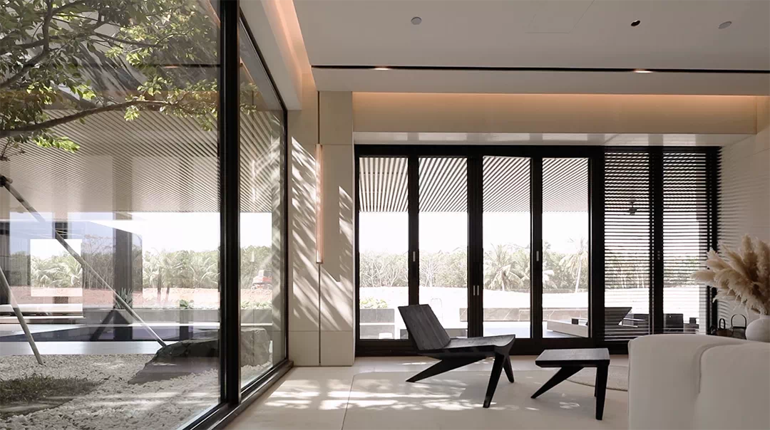 三亚国美·海棠湾丨中国三亚丨近境制作-5