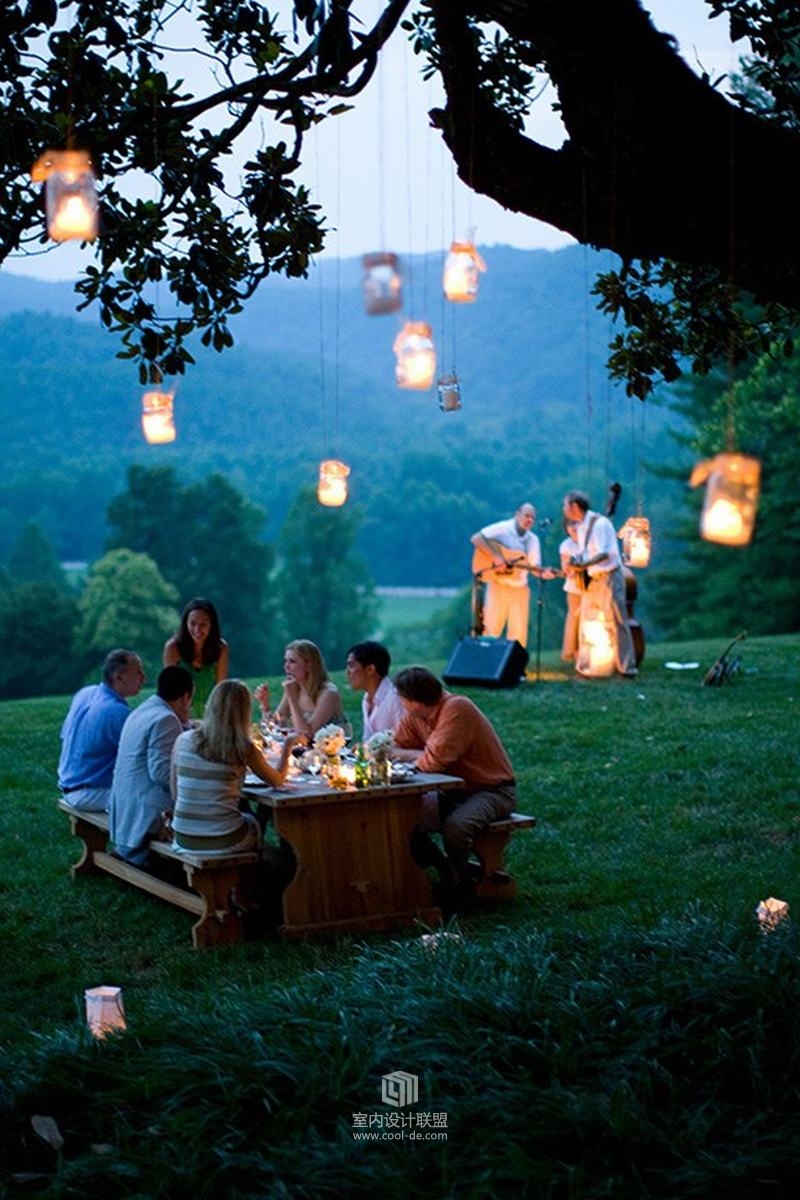 美国田纳西州农庄酒店-39