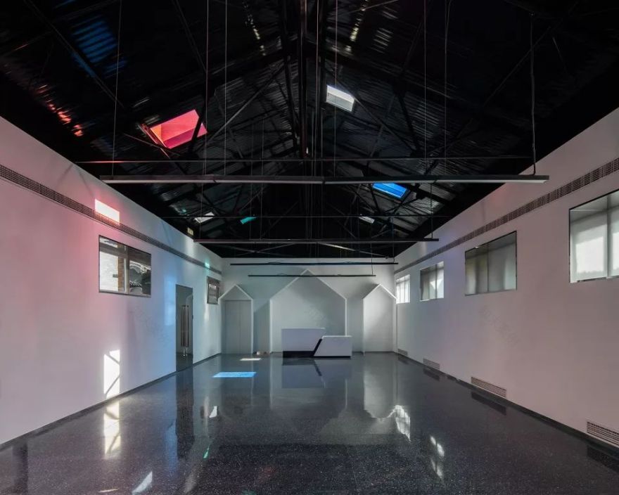 古城里的宝藏盒子 - 扬州慢×新华书店 / Wutopia Lab-71