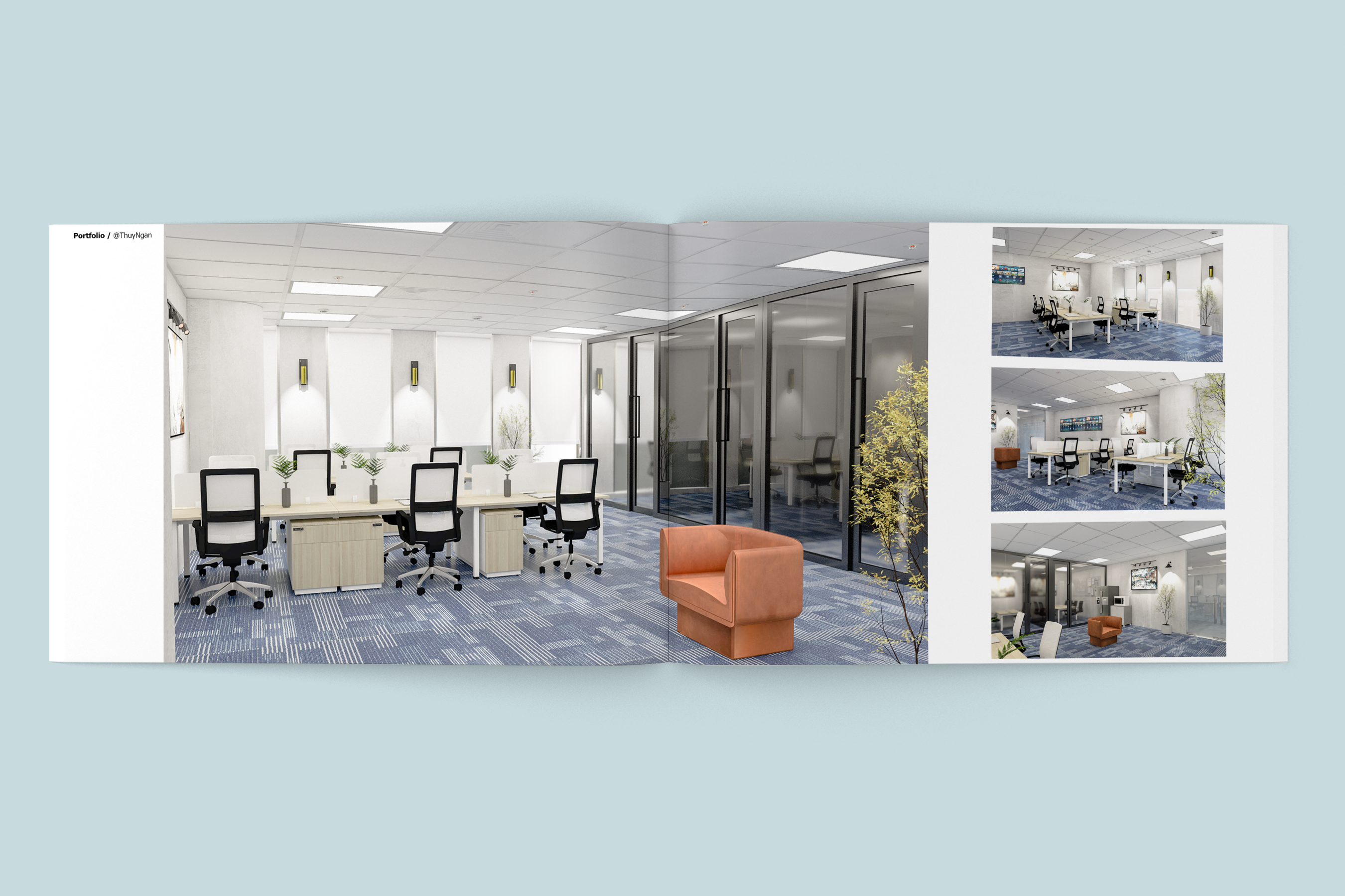 Arch_latoy54 | Architecture Undergrad Portfolio 2025-26