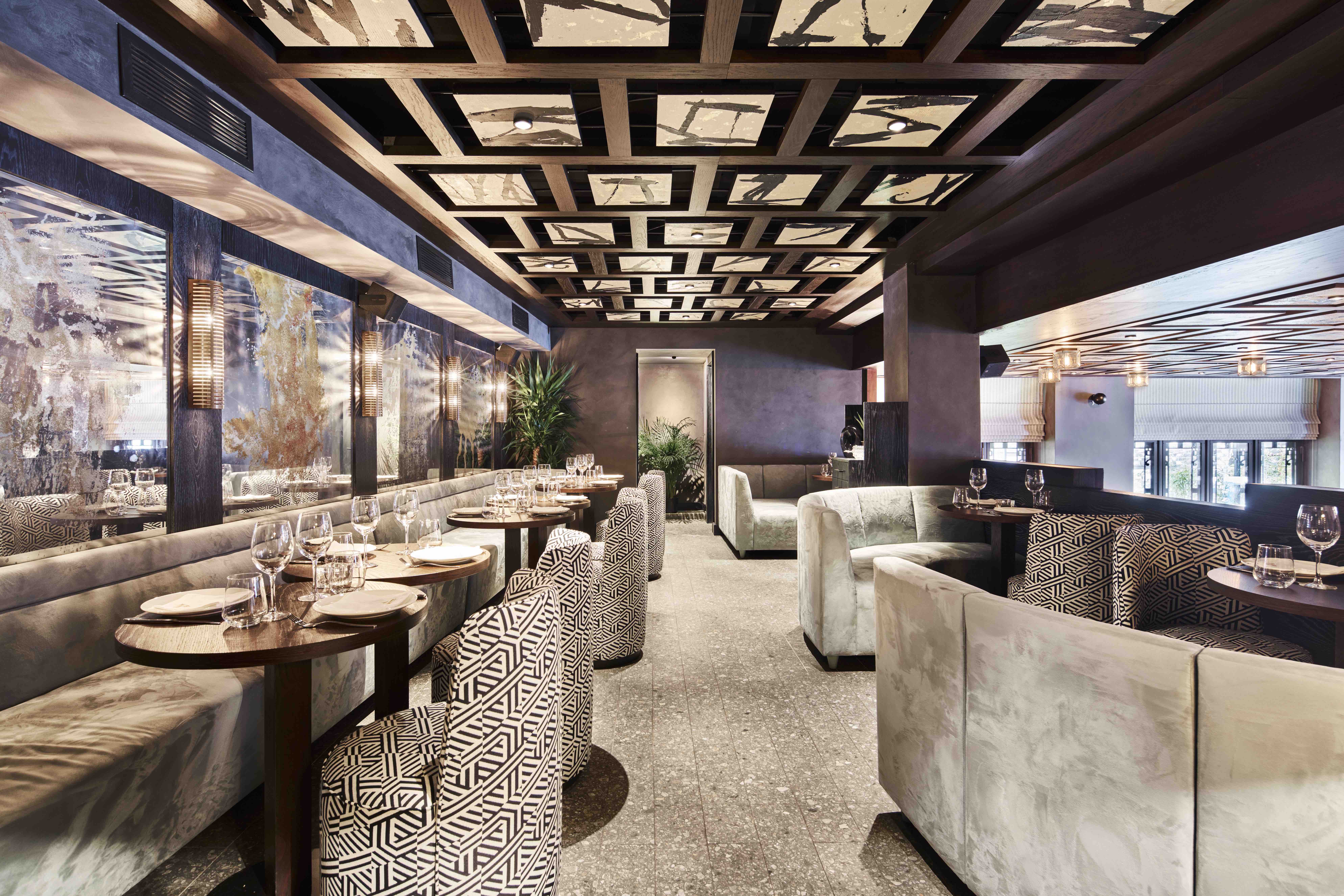 Mitte 酒吧餐厅-13