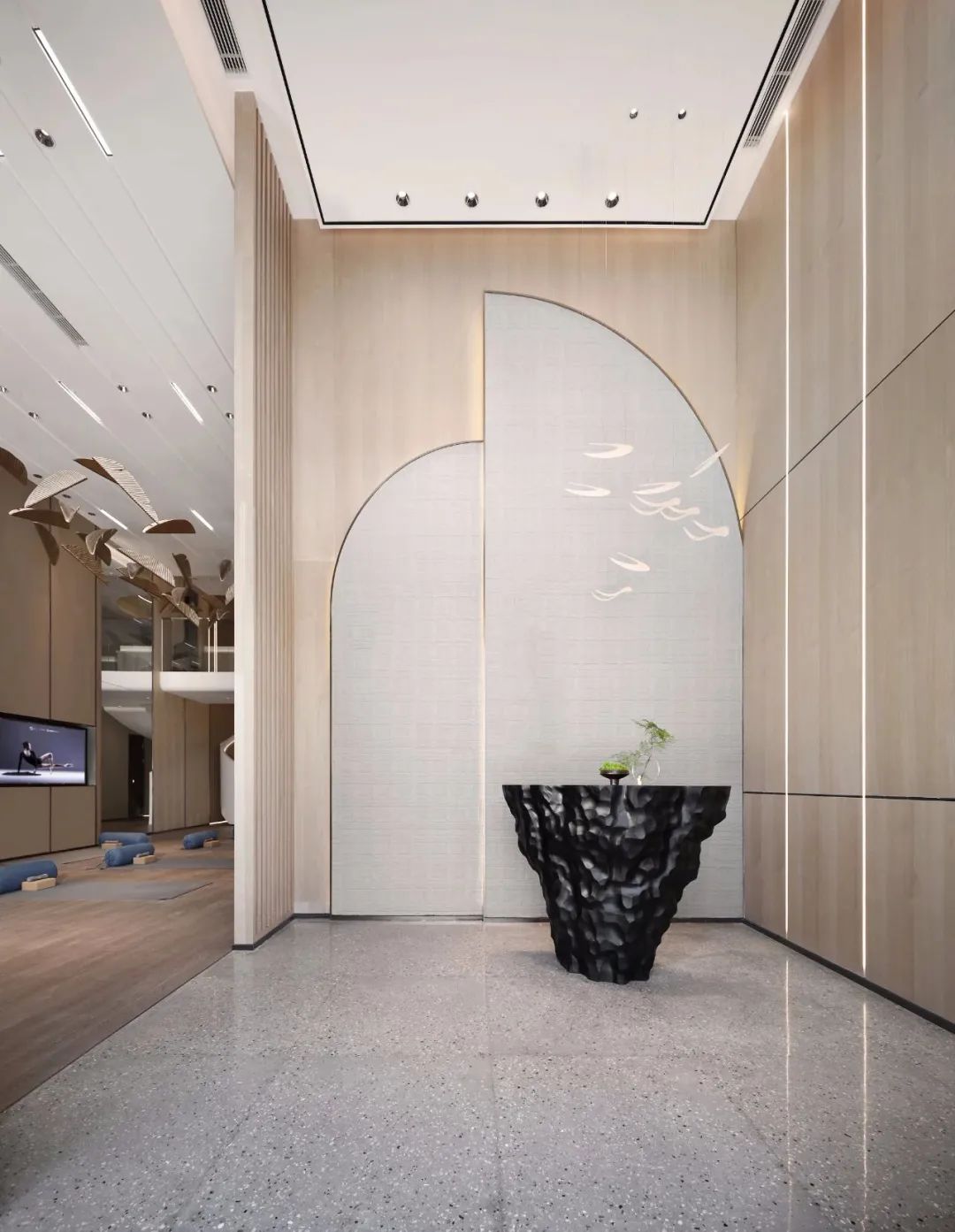 汕头中海黄金海岸丨中国汕头丨广州置在设计有限公司-38