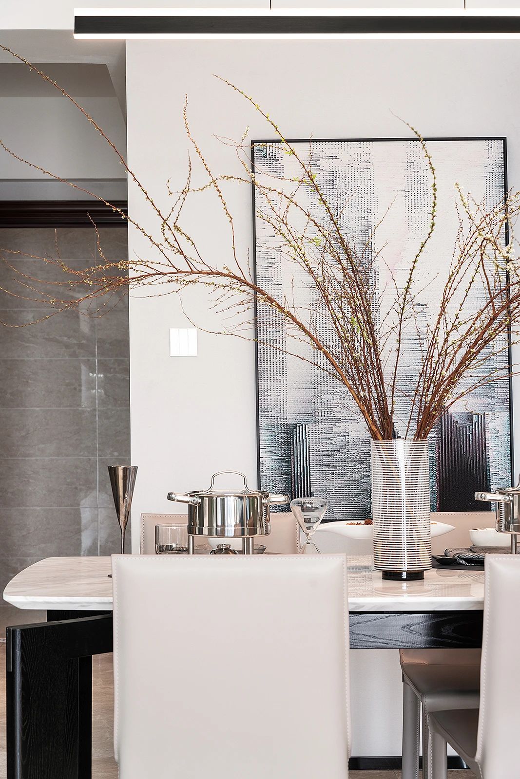 雅居乐·从化滨江雅苑丨中国广州丨研质建筑装饰设计(广州)有限公司,广州本末言建筑装饰设计有限公司-104