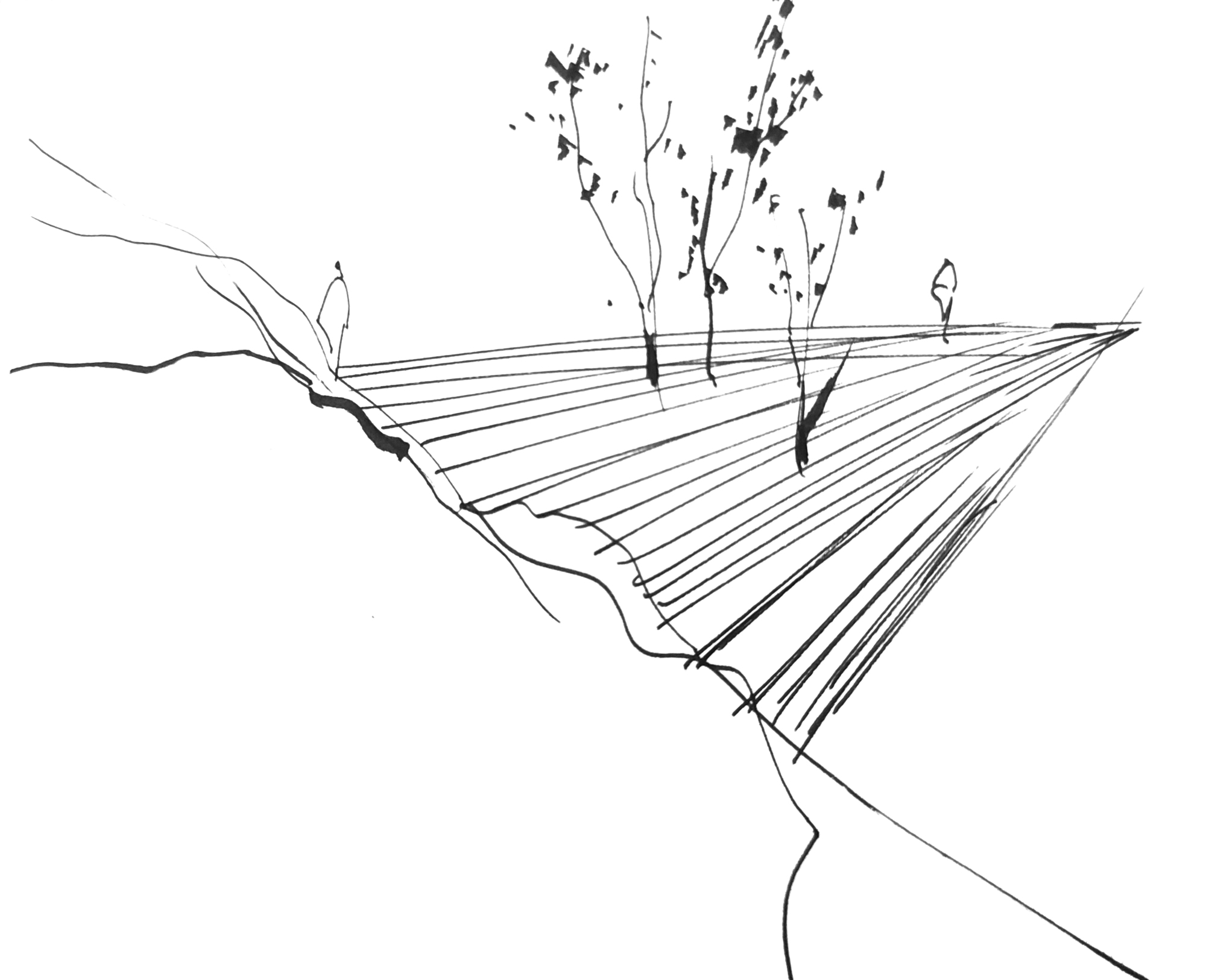 The Ledge 住宅丨印度丨Wallmakers-37