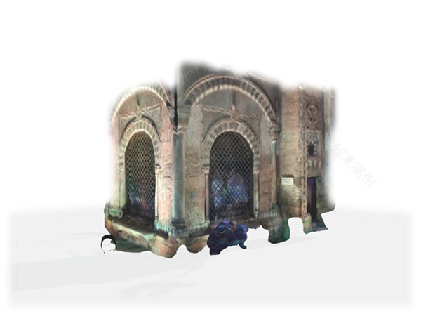 学术建筑测量项目丨建筑系-10