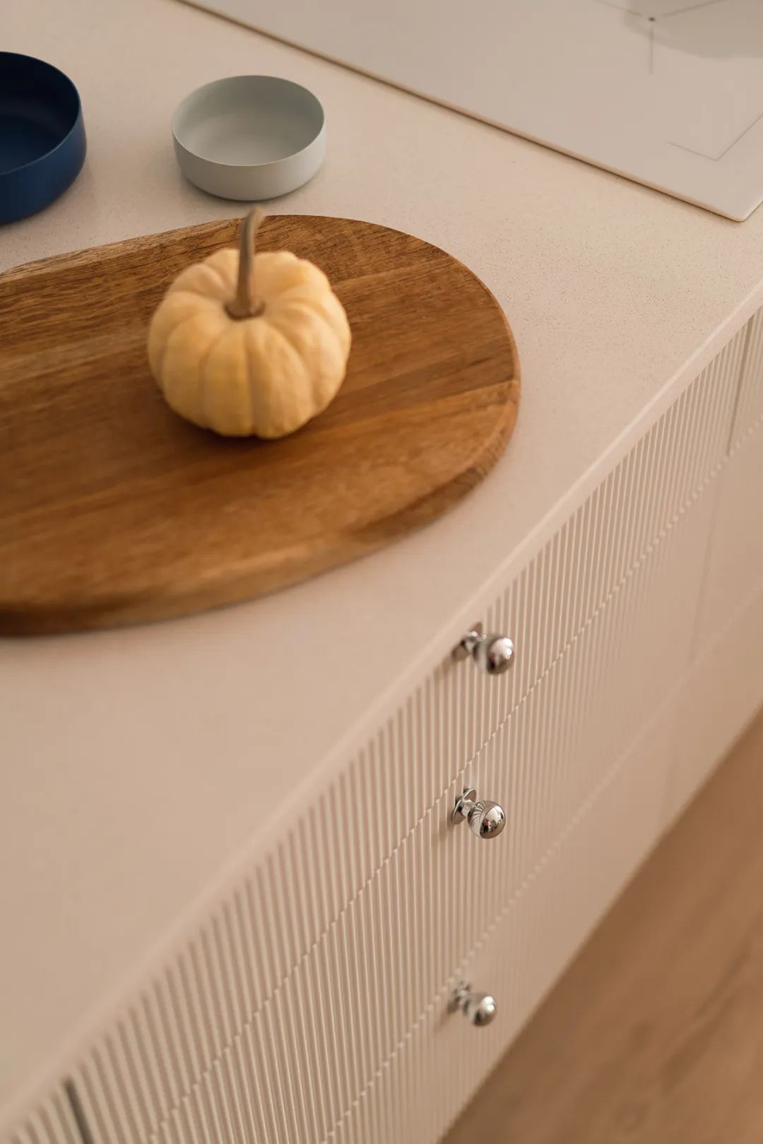 华沙 Mirów 住宅区 38㎡小宅设计丨波兰华沙丨KATARZYNA SOSIŃSKA INTERIORS-21