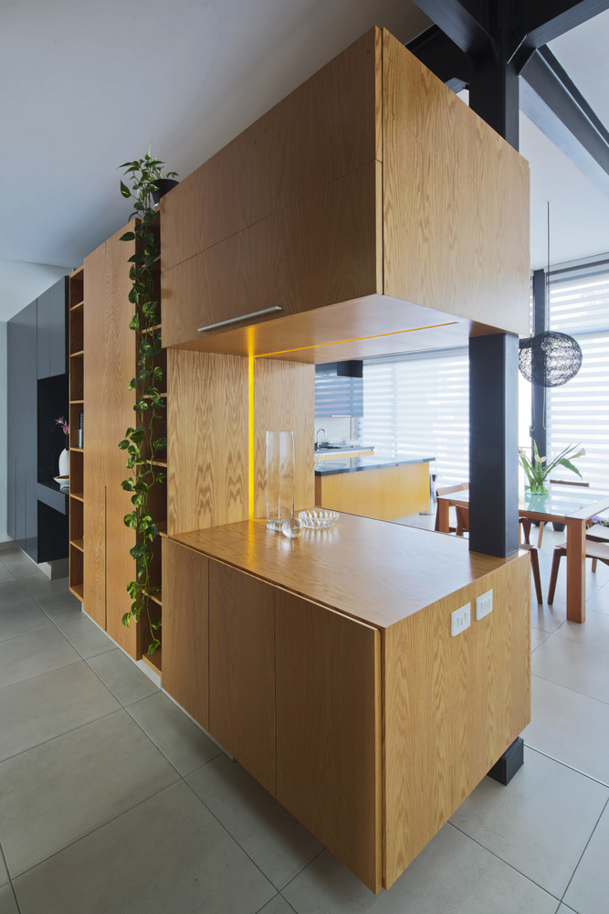 A Very Authentic House with Its Own Expression-12