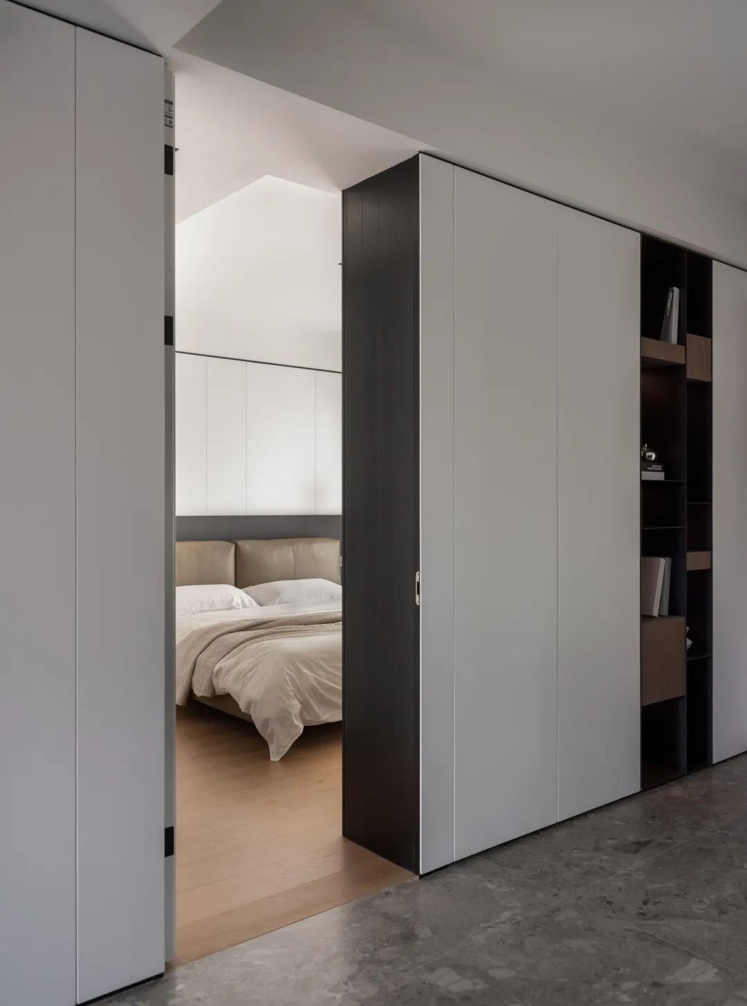 木作·自然·城市人居新体验丨HOUSE SPACE-69