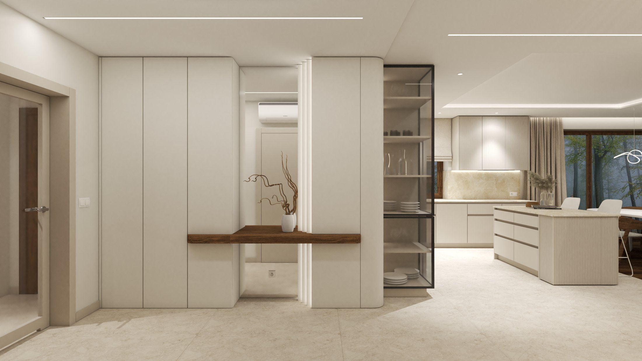 dom jednorodzinny #2401-0