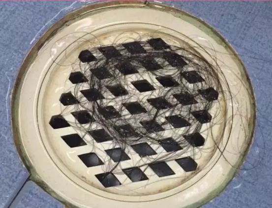 地漏选择与安装攻略,让家居生活更美好-4