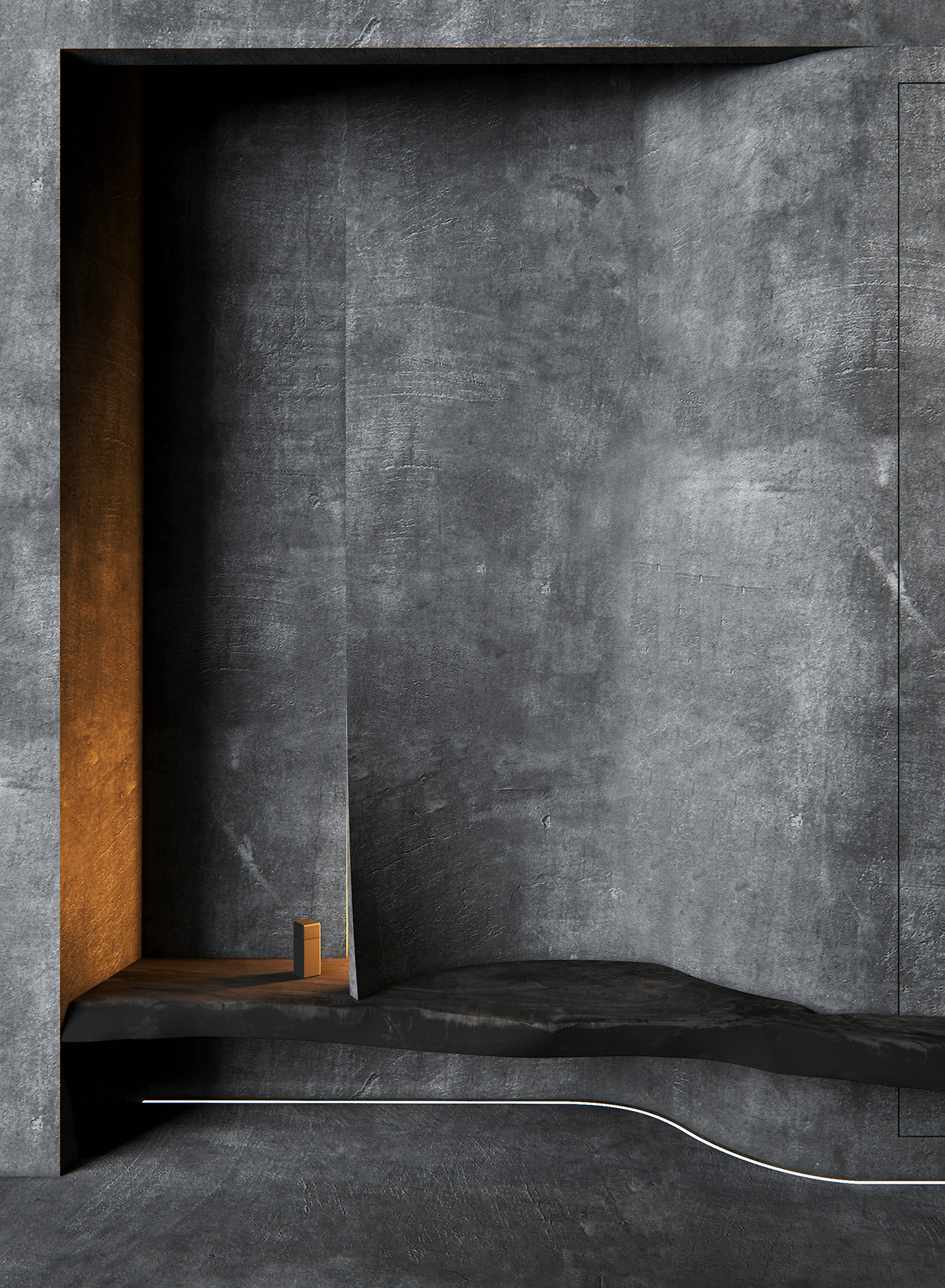 ANEC·香水店丨乌克兰丨Iryna Borysenko-12