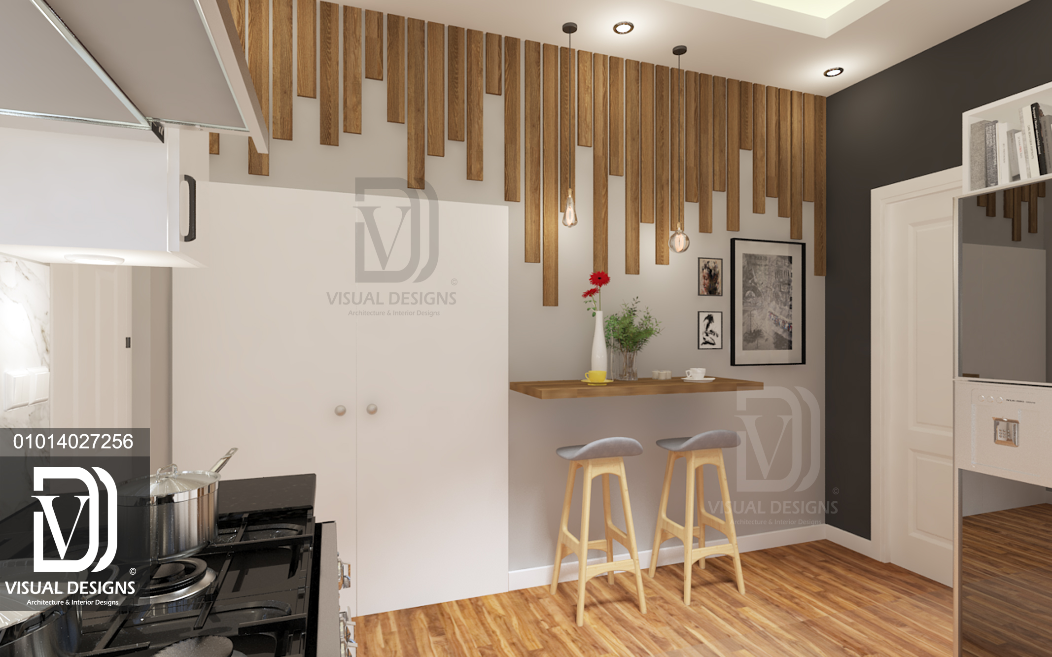 白色厨房丨#Visual_Designs-2