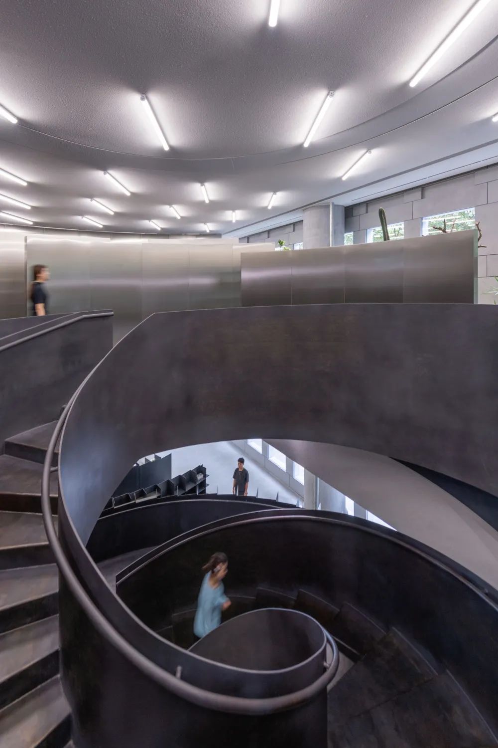 景德镇陶溪川酒店凯悦臻选丨中国景德镇丨恺慕建筑-316