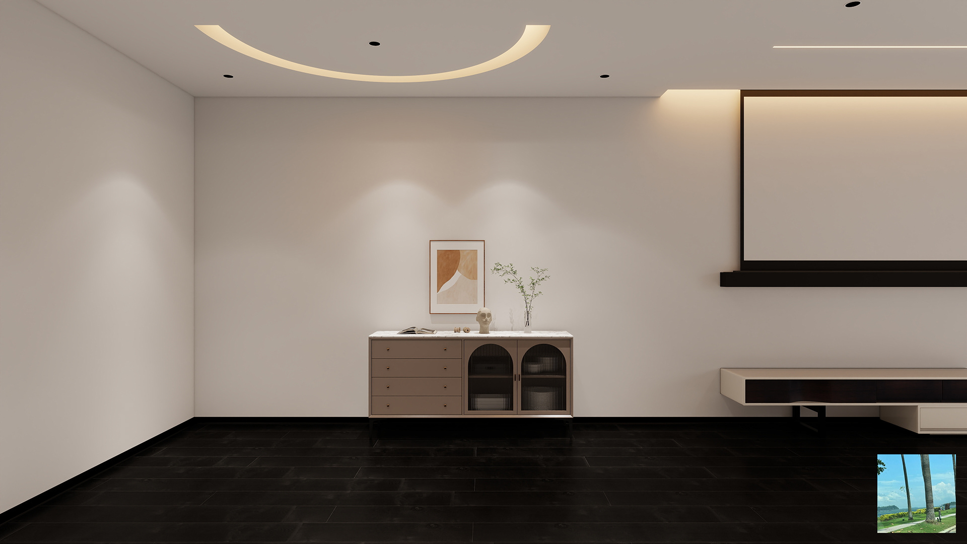 Modern-style landedhouse at Loyang Rise, Singapore-17