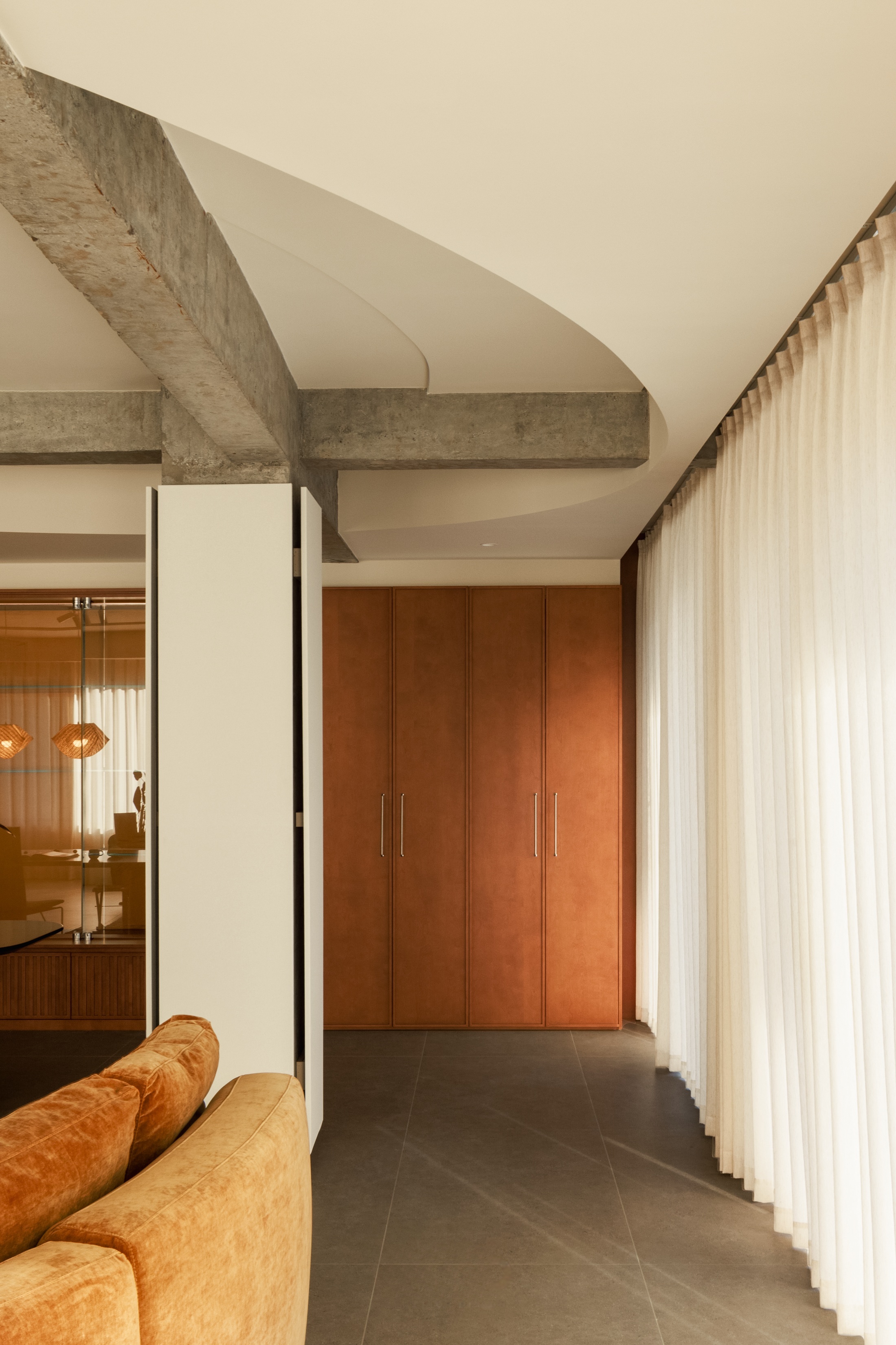 浙江海宁水月云庐丨中国浙江丨硬装辰佑设计,软装颜青软装-10