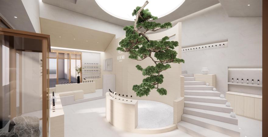 UTTORI 五朵里门店-3