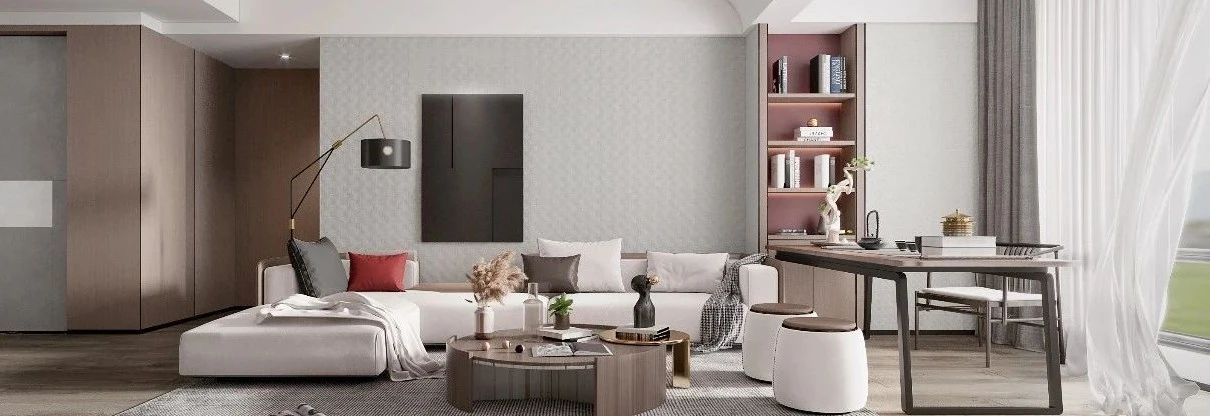 光与自然共融的生态豪宅丨中国南昌丨叶秦组设计-70