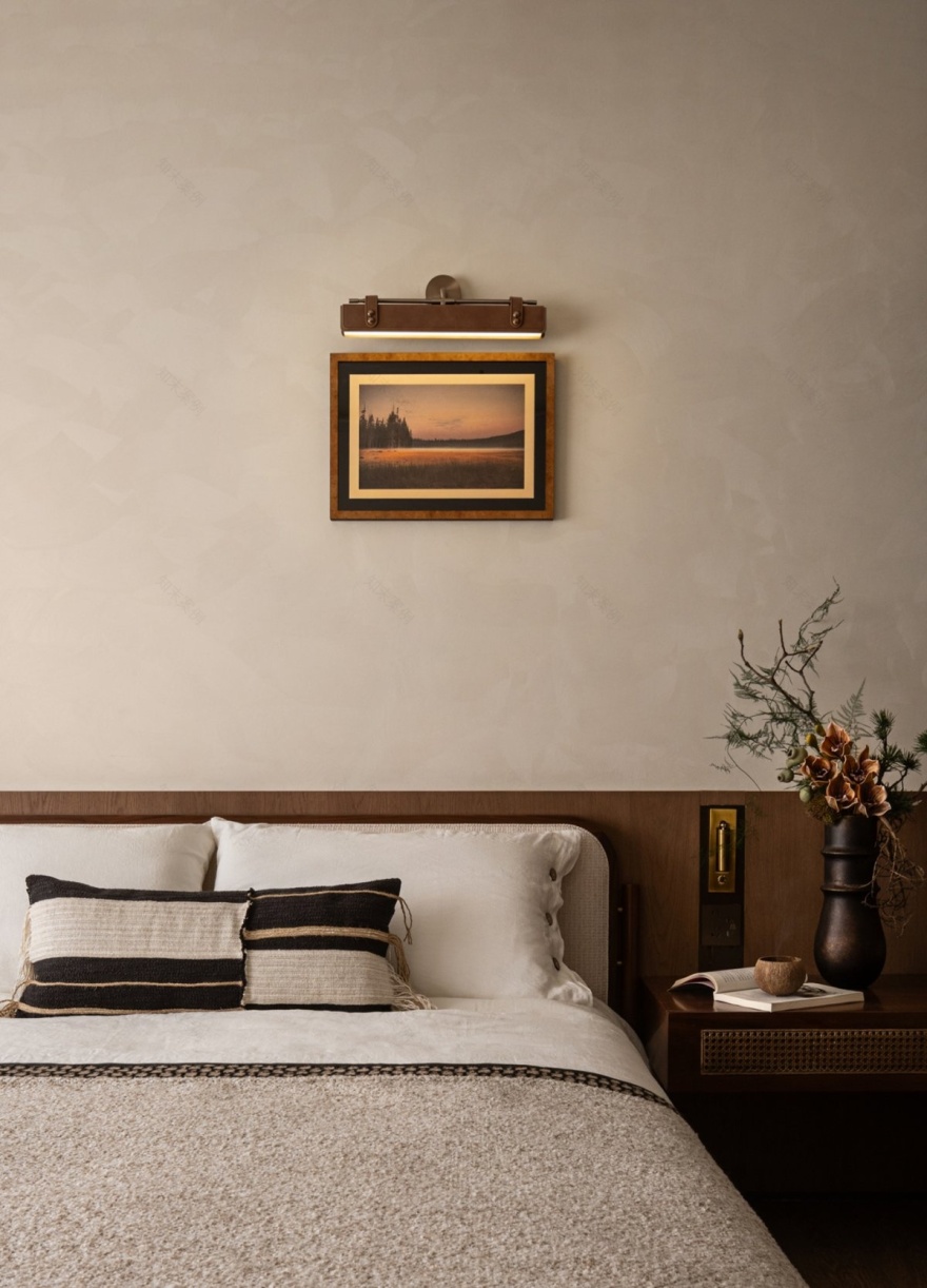 佛山万科世纪灯湖·臻府丨中国佛山丨IF DESIGN羽果设计-55