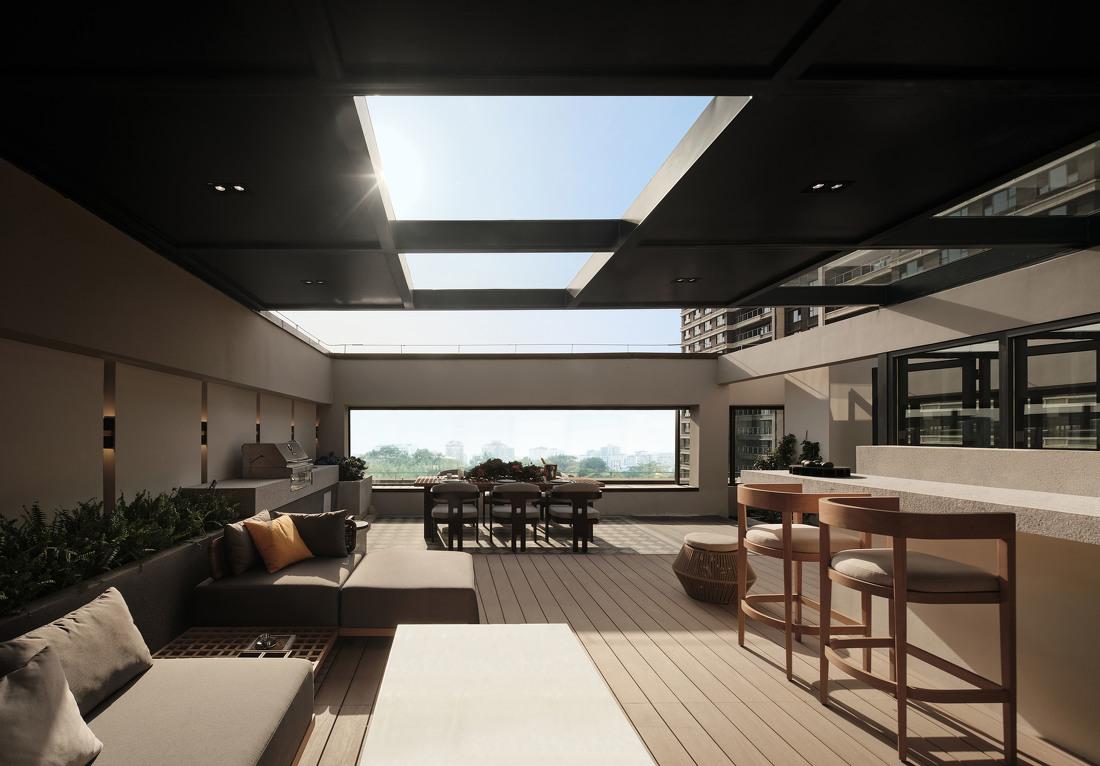 常州桃溪院子丨中国常州丨MDG 美林设计集团-64