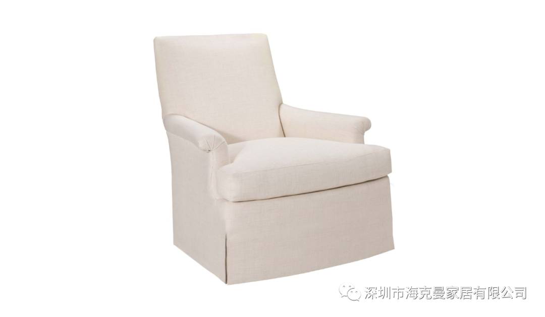 Hickory Chair 案例 / 17 位顶尖设计师，联手改造纽约历史建筑 ​-35