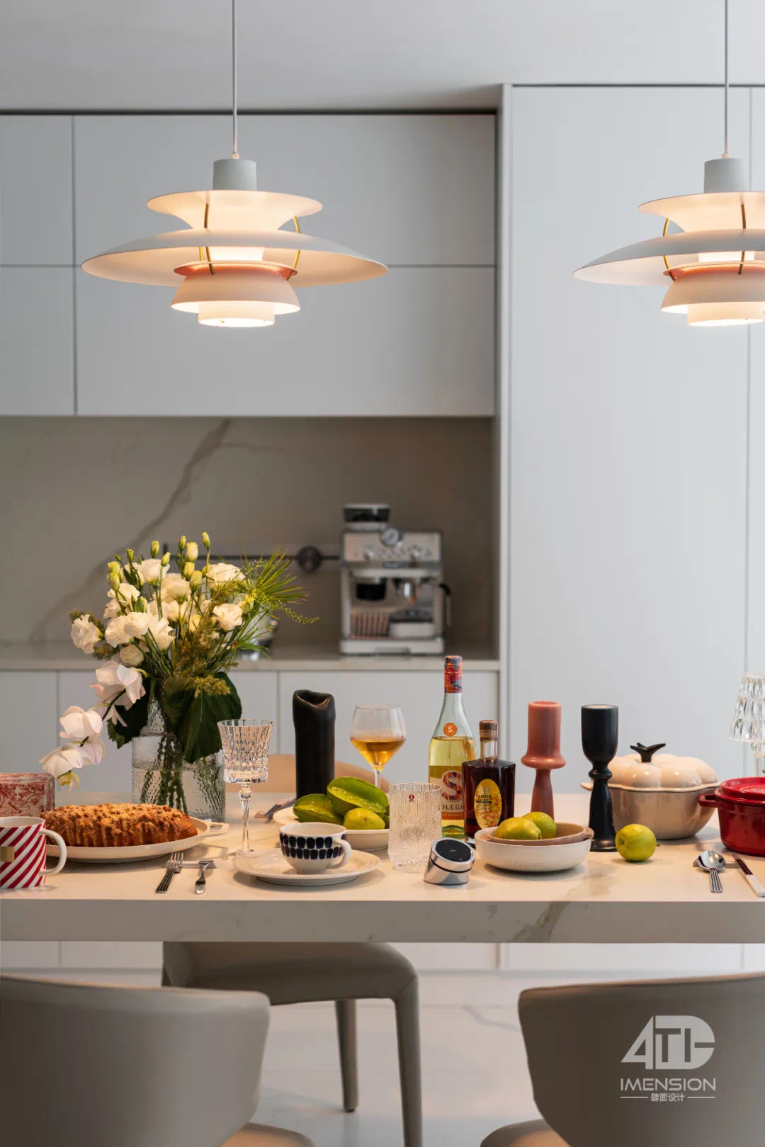 舜山府 380 平别墅设计-20