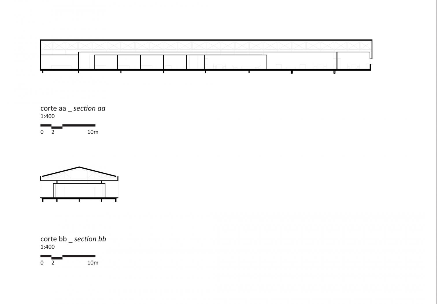 巴西 Casa Vista 度假屋-23