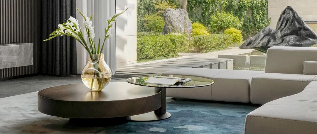 广州金茂万科·都会四季72户型丨中国广州丨深圳GNU金秋设计-86