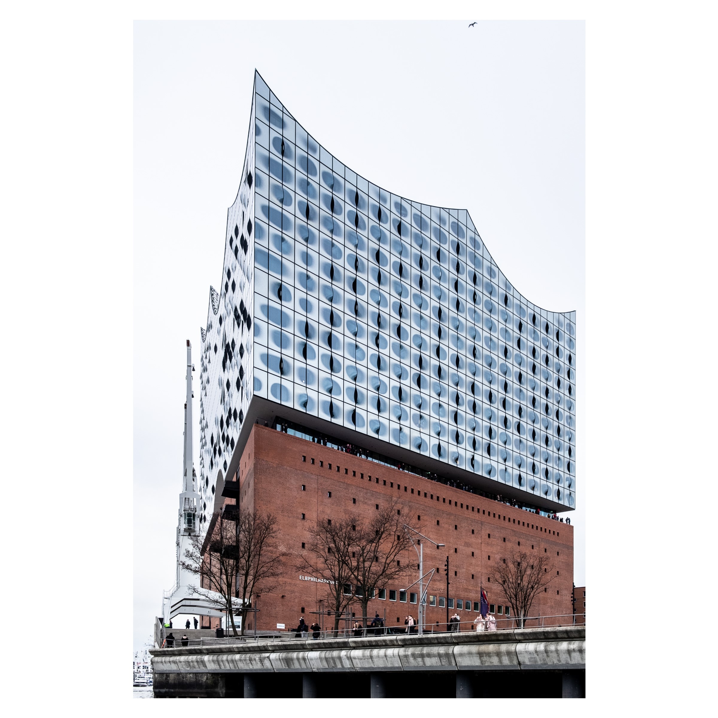 HAMBURG 工业城市设计-0