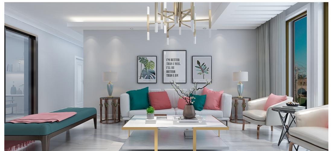 
（寻找摩洛哥）淄博家装 -0