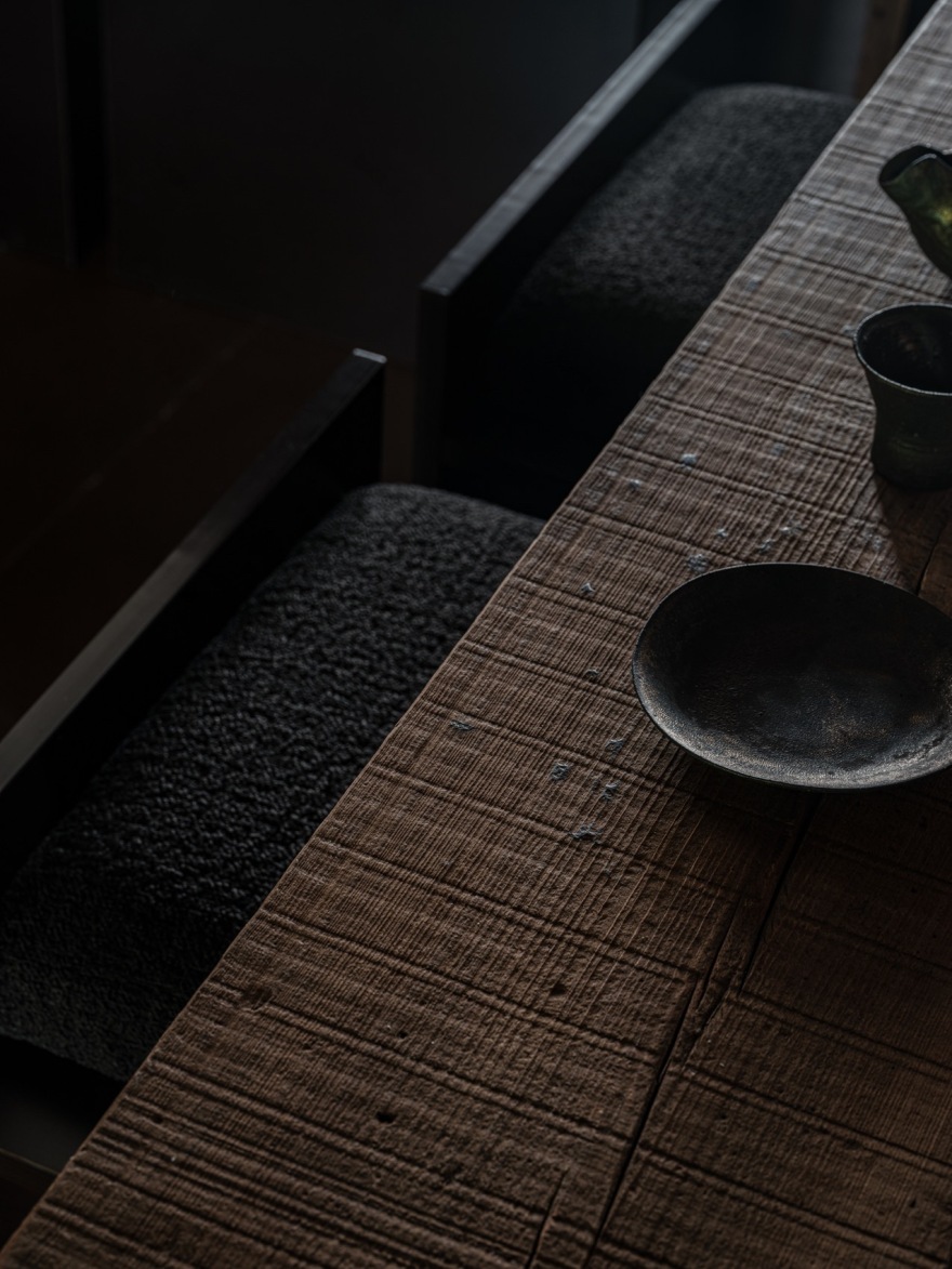 古径月丨中国杭州丨GREENJUN DESIGN-119