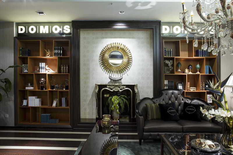 多莫斯国际软装荟-23