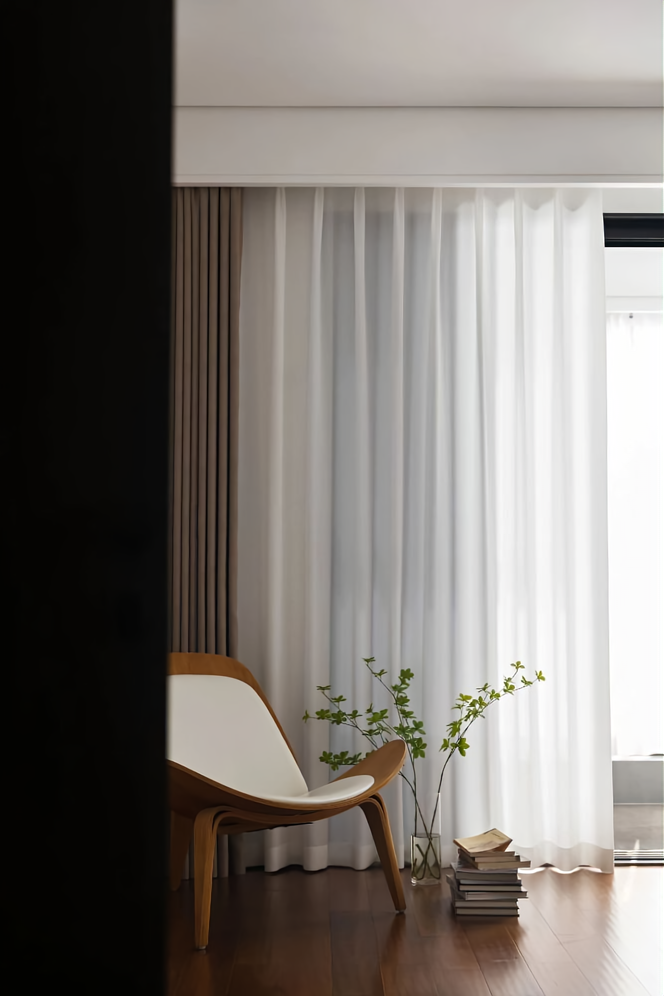 上湖城章丨中国宁波丨端石设计事务所-26