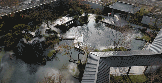 万达·汉安印丨中国内江丨重庆犁墨景观规划设计咨询有限公司-53