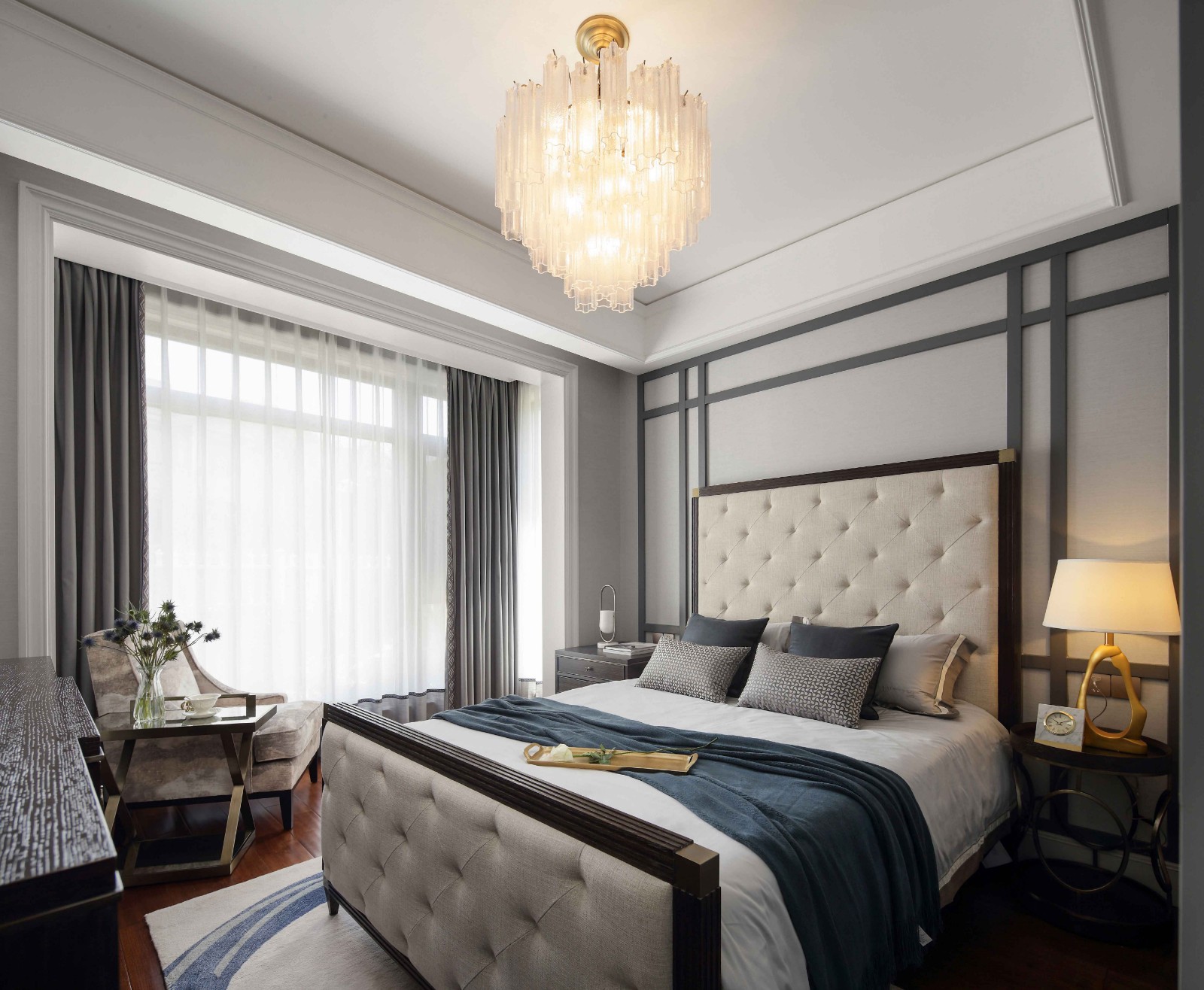 镇江三层独栋别墅-23