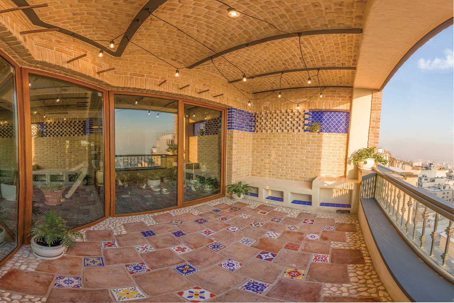 丨伊朗德黑兰-50