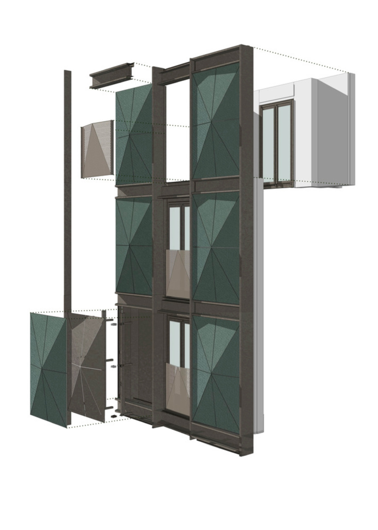 丨英国伦敦丨HTA Design-114