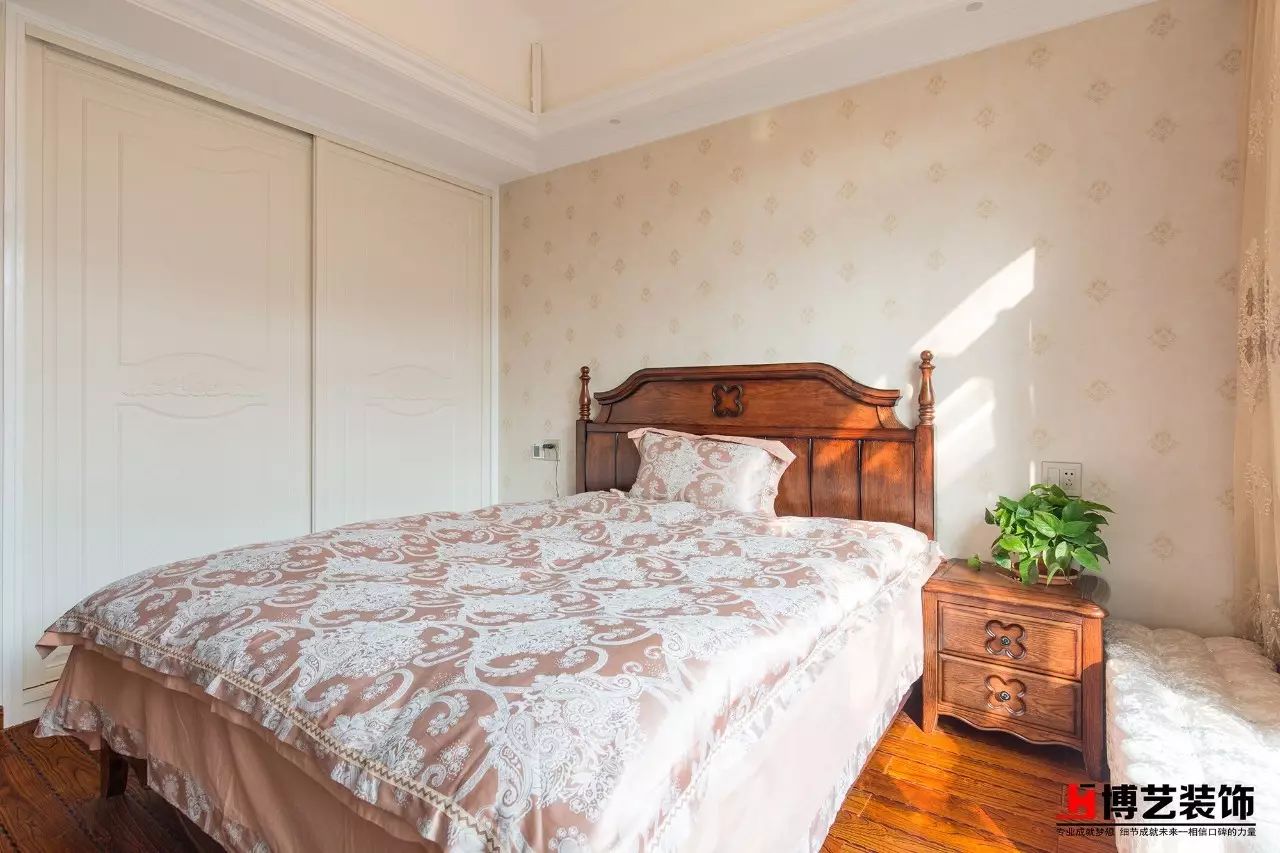 《系念·挽》——奢华欧式新古典,打造浪漫空间-42