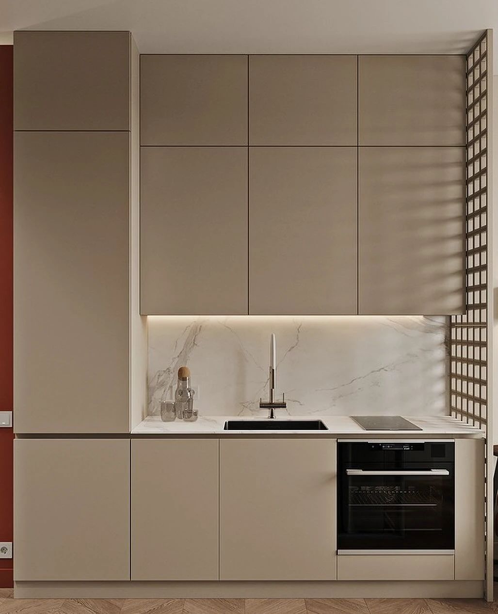 现代 43㎡小宅丨中国-6