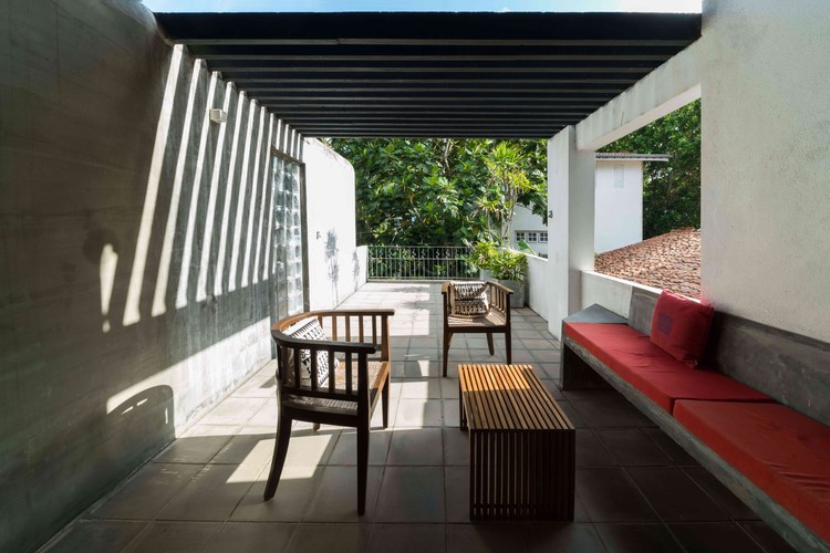 伊萨纳海滩别墅-15