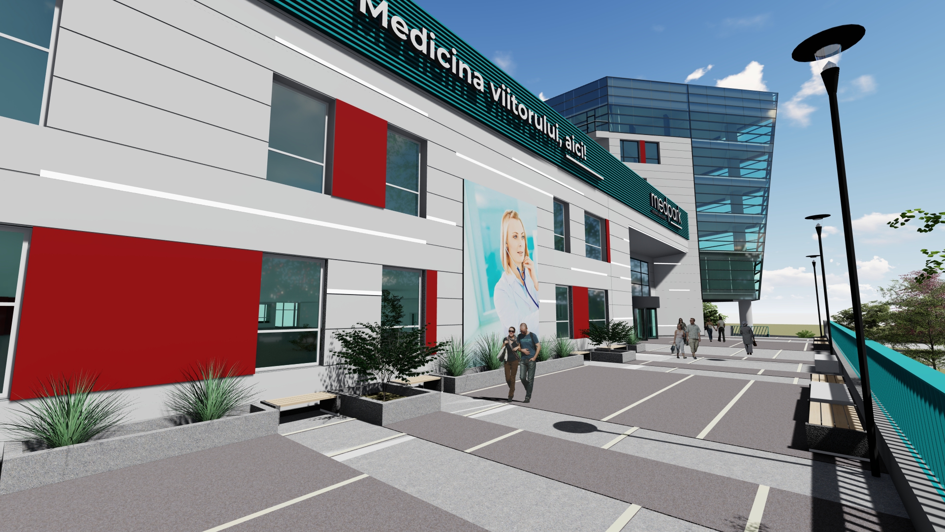 Medpark hospital extension-3