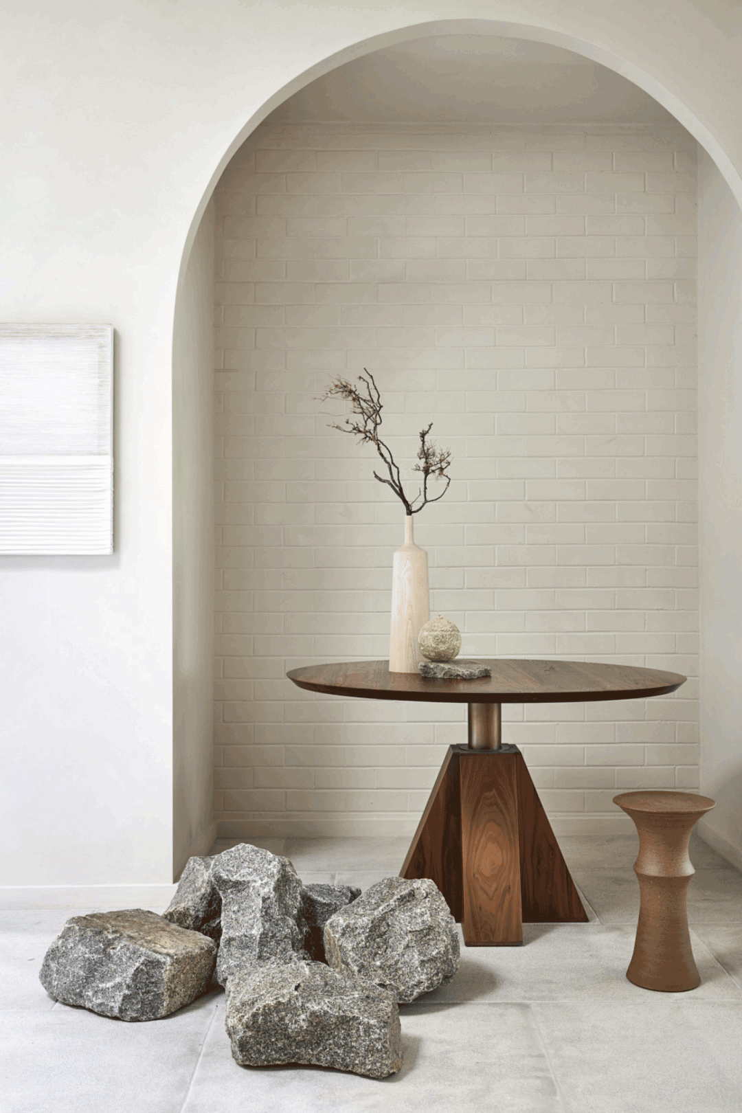 绿意盎然的自然系工作室丨澳大利亚丨Daniel Boddam Studio-50