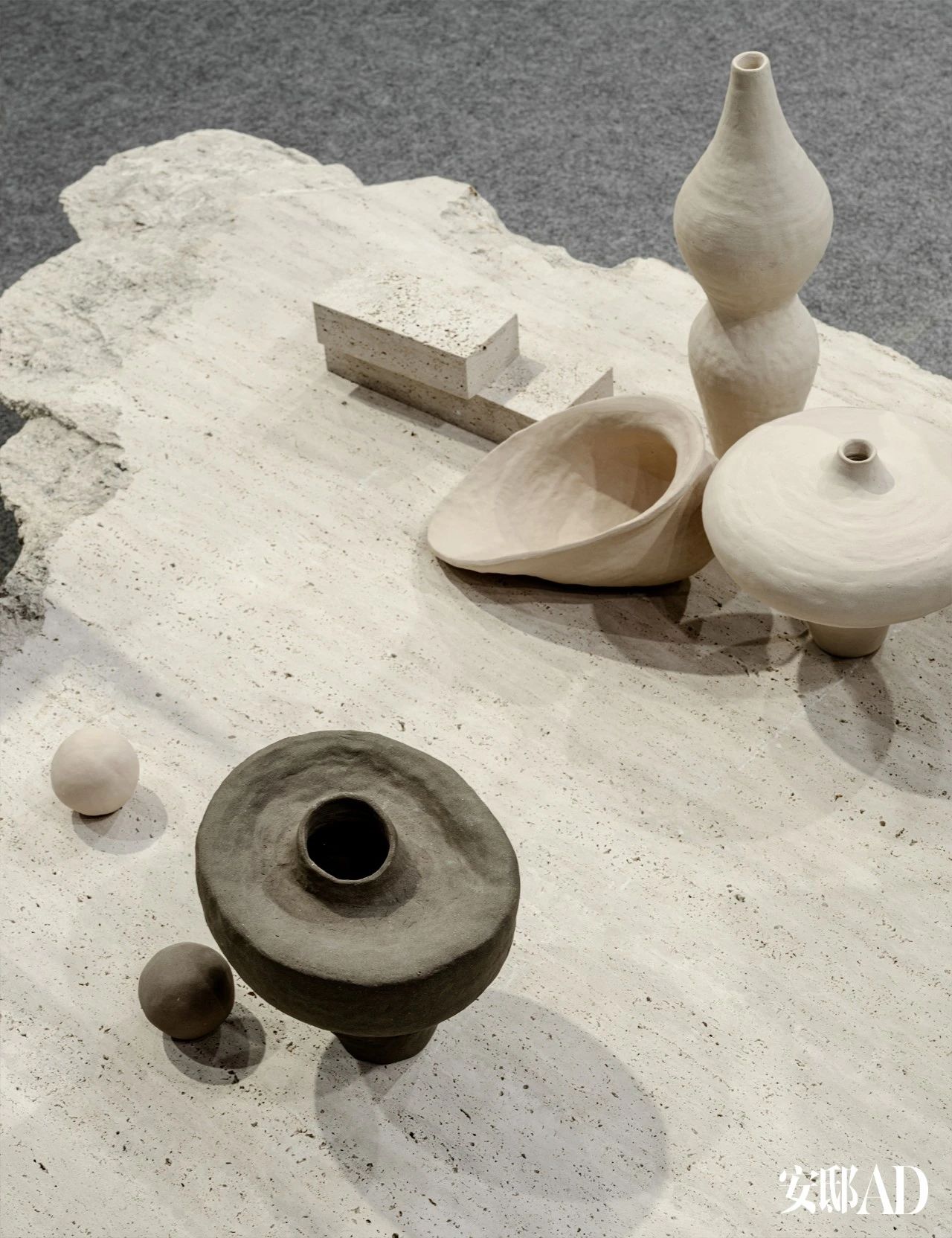 “设计之春”系列主题展览空间丨中国丨TEMP建筑设计工作室-121