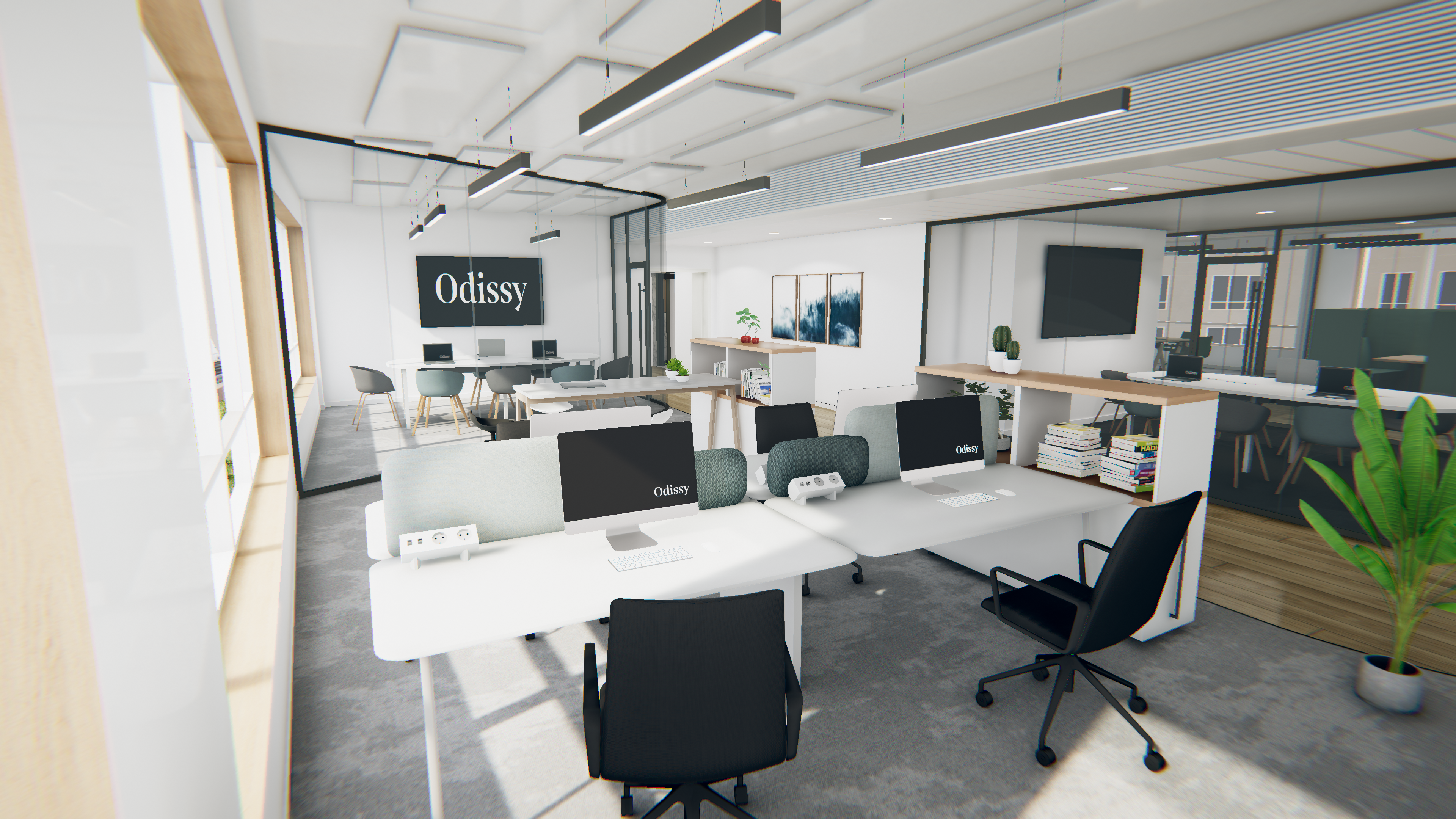 威尔第奥德赛项目-11