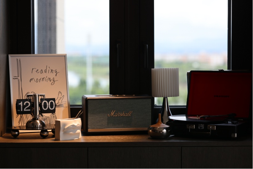 自然与光丨中国金华丨上海奥町设计事务所-26