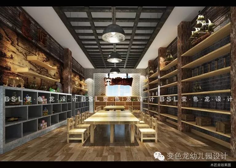 【案例赏析】孩子内心的另一个世界★德福（生态）幼儿园★-42